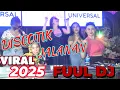 Download Lagu OT UNIVERTSAL NEW ‼️FUUL DJ‼️ FUNKOT GAUN MERAH X SEMILU BERBISA FDJ DEVI GEMOY