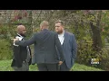 Three teenagers injured during latest Baltimore crime wave
