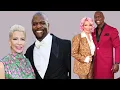 Terry Crews 36 years of marriage with Rebecca King Crews and 5 children