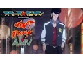 Space Dandy x Daft Punk AMV - Something About Us
