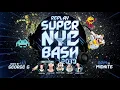 Replay s Super NYE Bash
