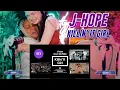 j-hope ‘Killin' It Girl (feat. GloRilla)’ Official MV and more reaction