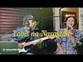 Download Lagu Labis na nasaktan | Jennelyn Yabu - Sweetnotes Cover