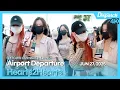 Download Lagu Hearts2Hearts, Incheon International Airport DEPARTURE