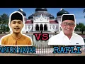 Download Lagu #viral NISFUN NAHAR duet SAMA RAFLY DENGAN LAGU VIRAL NYA IBU BAPAK