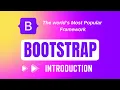 Bootstrap - Complete Introduction In Urdu Get Knowledge