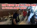 Download Lagu 395 EAT ALL YOU CAN  / 12 PUTAHENG KAPANGPANGAN / ENJOY NA NAMAN ANG MGA KABELLY