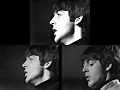 The Beatles - We Can Work It Out (Filming Session) (Versions 1-3)