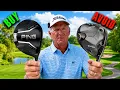 The Most Forgiving Drivers For Senior Golfers
