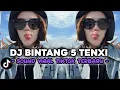 Lagu DJ BINTANG 5 TENXI - AKU BUKAN POLISI KU BUATMU ANGKAT TANGAN REMIX STYLE TANTE V2 JEDAG JEDUG!!