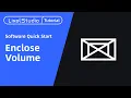 Lagu LixelStudio Tutorial - Episode 8: Enclose Volume