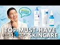 The Top FIVE Must-Have La Roche-Posay Skincare Prdoucts