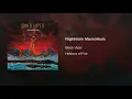 Nightmare Mausoleum