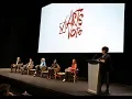 MAYOR S DEBATE Arts and culture matter darn it