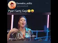 Lagu Pyari Samajh Gayi || #meme #babitaji || GMA