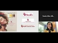 Skin of Color 2023 Presentation As in Life and Death Skin Colors Matter