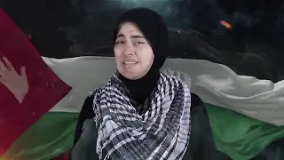 زينب محمد لا تحزنوا أنشوده لا توصف 