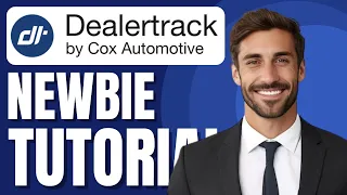 Dealertrack DMS Training Auto Dealership Software Tutorial