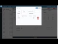 AngularJS based modals in BizRunnr