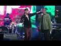 Download Lagu GADING MARTEN \u0026 ANDRE TAULANY AND FRIENDS - Bebas (IWA K) live at Berani Jadi Beda Fest 11 mei 2024