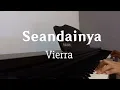 Download Lagu Vierra - Seandainya (Piano Cover)