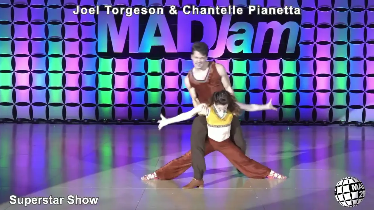 MADjam 26 Superstar Show