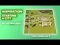Lagu Starting a New  VANILLA City on one of the NEW maps! |  Cities Skylines Inspiration | For Consoles