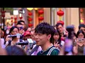 Pandora樂隊 年輕小說家（rehersal) 灣仔利東街event ￼￼ 11/10/2026