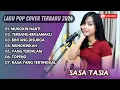 Download Lagu SASA TASIA - MUNGKIN NANTI - TERBANG BERSAMAKU - LAGU POP TERPOPULER 2024