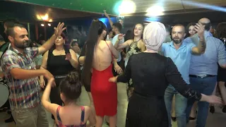 عزيز صادق حديد حفلة ضو القمر ياام الشعر عالكتف لاوي 