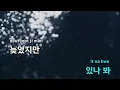[멜로디제거] 선물(Present)(Feat.은지원) - K.Will (Eun Ji Won) (KY.46955) / KY Karaoke