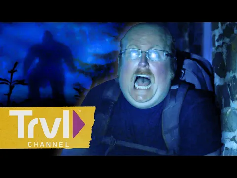 Every Bigfoot from Season 2 | These Woods are Haunted | Travel Channel