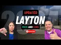 Living in Layton Utah Pros Cons 2024 Should You Move Here