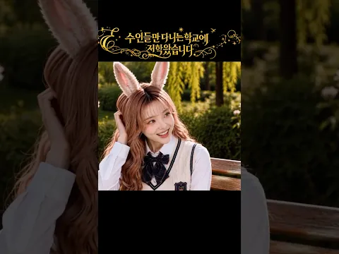 Everyone at School Is a Beastfolk but Me?! Episode 3