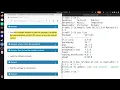 Lecture 2e Using Python packages - Kebnekaise