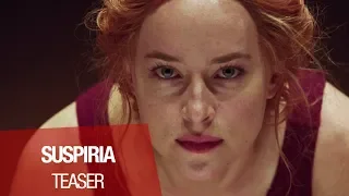 SUSPIRIA - Bande Annonce VF