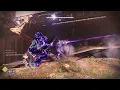 Blade Barrage Is The Super Dps King - Destiny 2 Super Damage Comparison