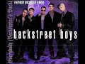 BSB "Everybody (Backstreet's Back )" Extended with Nicks verse