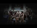 LSU Alpha Phi Recruitment 2018