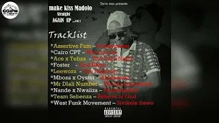 ace no tebza the dark knight