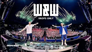 Don Omar Ft Lucenzo Danza Kuduro AXMO Remix W W UMF Europe 2023 