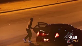 تفحيط سعودي مع شيلات سعوديه 2021 