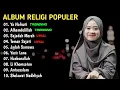 Download Lagu YA NAFSUTI • VERSI AI KHODIJAH • SHOLAWAT RELIGI VIRAL TERBARU 2023