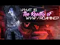 What is the Reality of roaming Gw2 - WvW