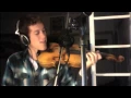 Download Lagu Flo Rida - Club Can't Handle Me (VIOLIN COVER) - Peter Lee Johnson
