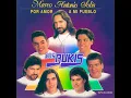 Los Bukis - Será Mejor Que Te Vayas [Audio Oficial]