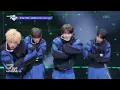 CLOSE YOUR EYES クローズ ユア アイズ 클로즈유어아이즈 - Drop That! [Music Bank] | KBS WORLD TV 261009