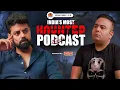 Download Lagu Bhoot, Pret Aur Sach ☠️| Horror Podcast ft. Jai Alani @theparanormalcompany ⁨| Konark Jain Podcast