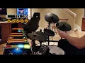 Download Lagu Heartbreak of the Century by Neck Deep | Rock Band 4 Pro Drums 100% FC