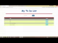 04 Inserting Data into Database